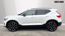 Volvo XC40 2.0 B3P Ultra Dark 5dr Auto Petrol Estate